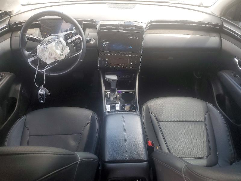 Продажа на аукционе авто 2024 Hyundai Tucson, vin: 5NMJF3DE2RH412198, номер лота: 47663956
