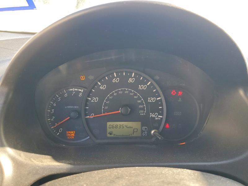 Продажа на аукционе авто 2017 Mitsubishi Mirage, vin: ML32A3HJ2HH013272, номер лота: 50827106