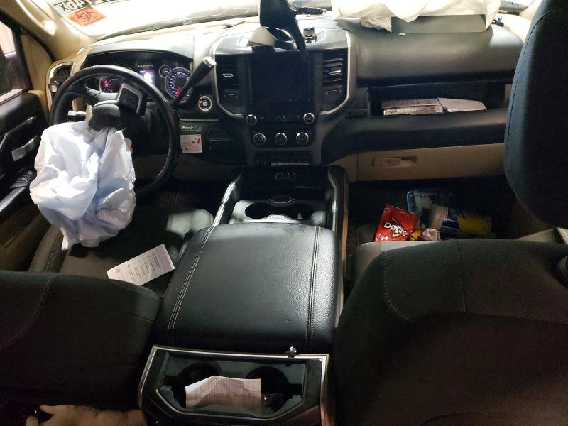 2022 Ram 2500 მანქანა იყიდება აუქციონზე, vin: 3C6UR5DL4NG163897, აუქციონის ნომერი: 48072746