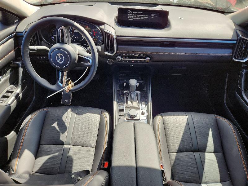 Auction sale of the 2026 Mazda Cx-50, vin: 7MMVAAEW7TN145436, lot number: 51550756