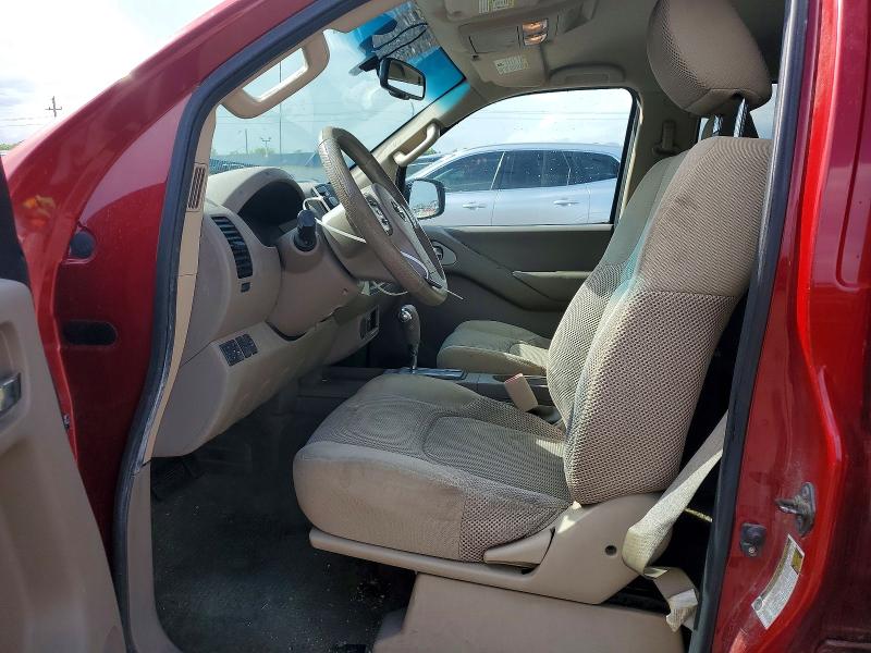 Продаж на аукціоні авто 2012 Nissan Frontier, vin: 1N6AD0ER6CC406123, номер лоту: 50815466