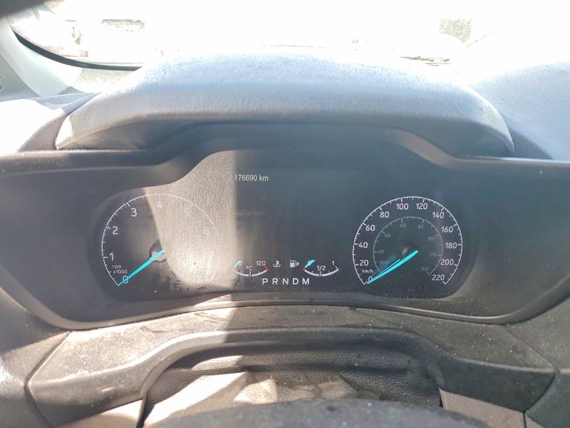 Aukcja sprzedaży 2019 Ford Transit Connect, vin: NM0LS7T22K1409446, numer aukcji: 50060556