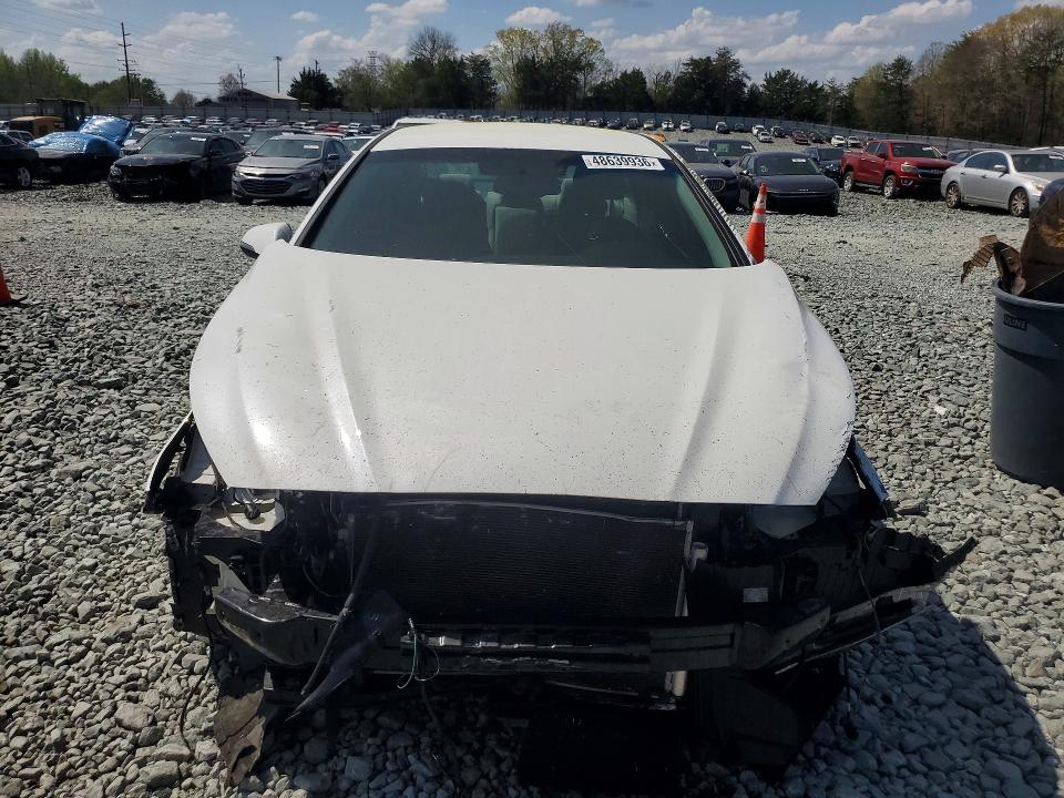 Продаж на аукціоні авто 2018 Hyundai Sonata, vin: 5NPE34AF1JH604331, номер лоту: 48639936