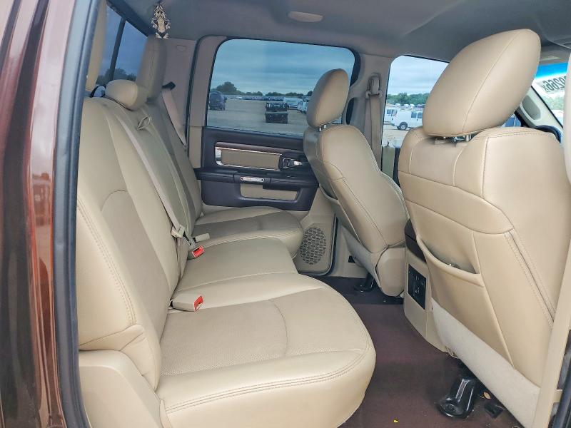 Продажа на аукционе авто 2014 Ram 2500, vin: 3C6UR5FL1EG222708, номер лота: 50489266