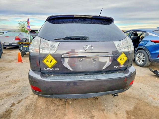 49269026 :رقم المزاد ، 2T2GK31U49C063094 vin ، 2009 Lexus Rx مزاد بيع