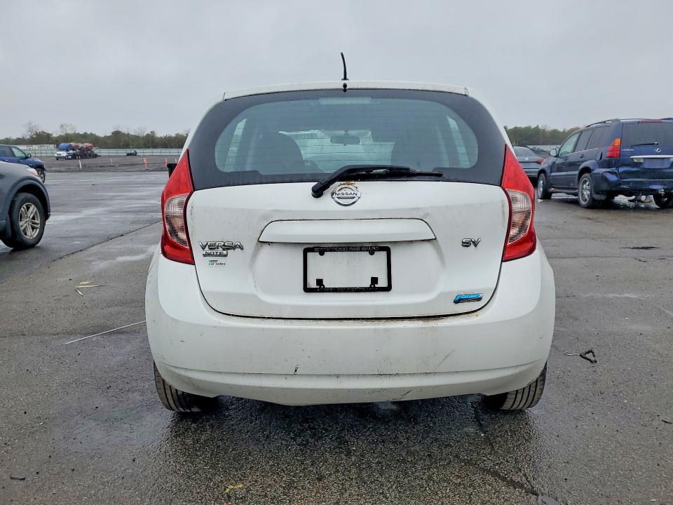 51718586 :رقم المزاد ، 3N1CE2CP9FL369909 vin ، 2015 Nissan Versa مزاد بيع