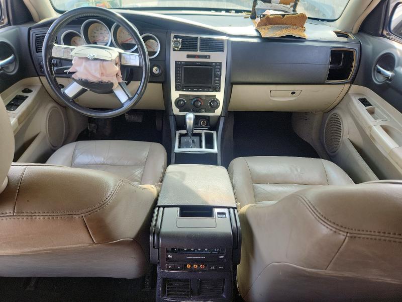 Продажа на аукционе авто 2006 Dodge Charger, vin: 2B3KA53H66H255553, номер лота: 53286706