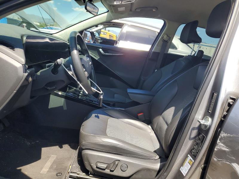 51015806 :رقم المزاد ، KNDCR3LE4R5148857 vin ، 2024 Kia Niro مزاد بيع