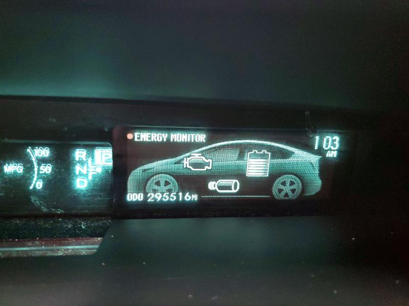Aukcja sprzedaży 2015 Toyota Prius, vin: JTDKN3DU0F0426370, numer aukcji: 51356606