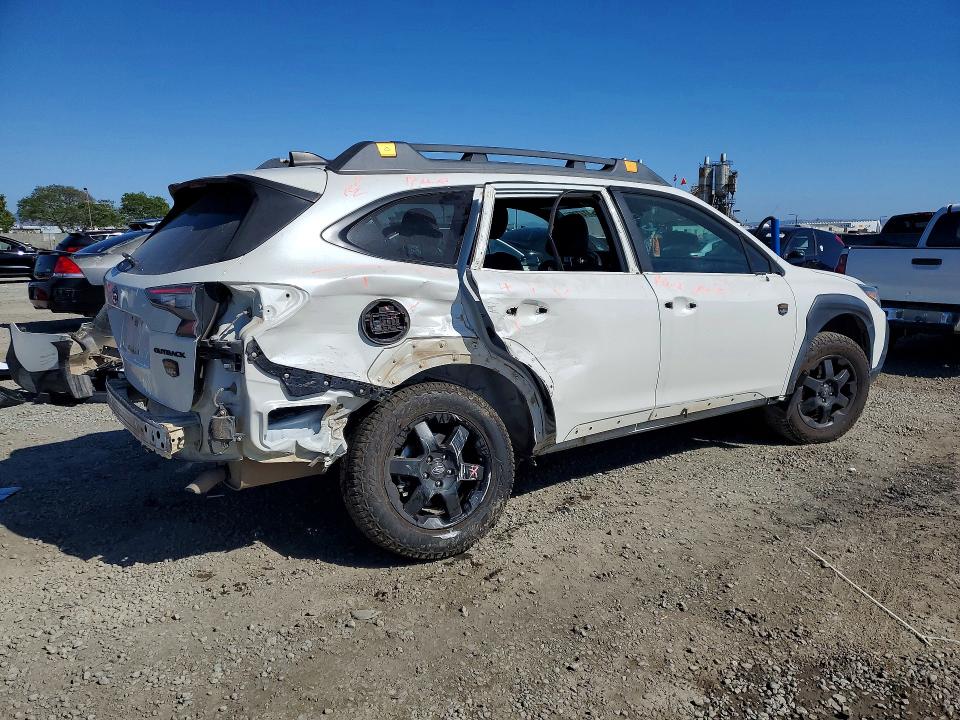 Aukcja sprzedaży 2022 Subaru Outback, vin: 4S4BTGUD2N3159044, numer aukcji: 49473776