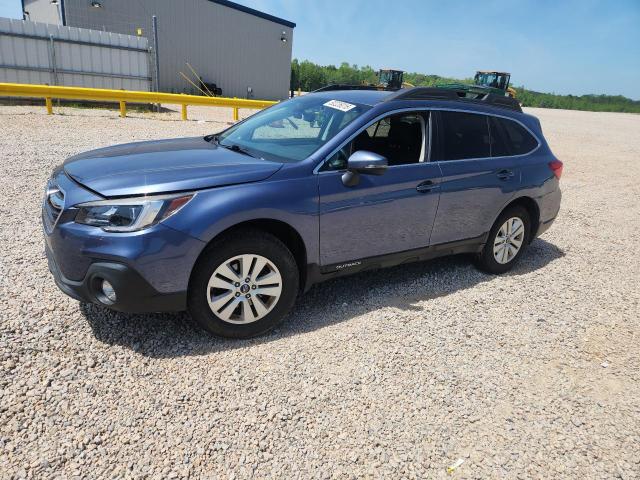 50226016 :رقم المزاد ، 4S4BSAFC1J3328128 vin ، 2018 Subaru Outback مزاد بيع