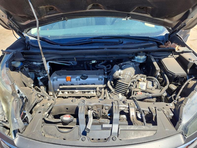 Auction sale of the 2012 Honda Cr-v, vin: JHLRM4H78CC019874, lot number: 51564906