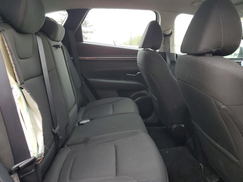 Auction sale of the 2024 Hyundai Tucson, vin: 5NMJACDE1RH403412, lot number: 49631686