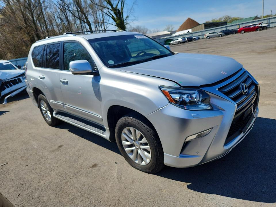 49709246 :رقم المزاد ، JTJBM7FX6G5136668 vin ، 2016 Lexus Gx مزاد بيع