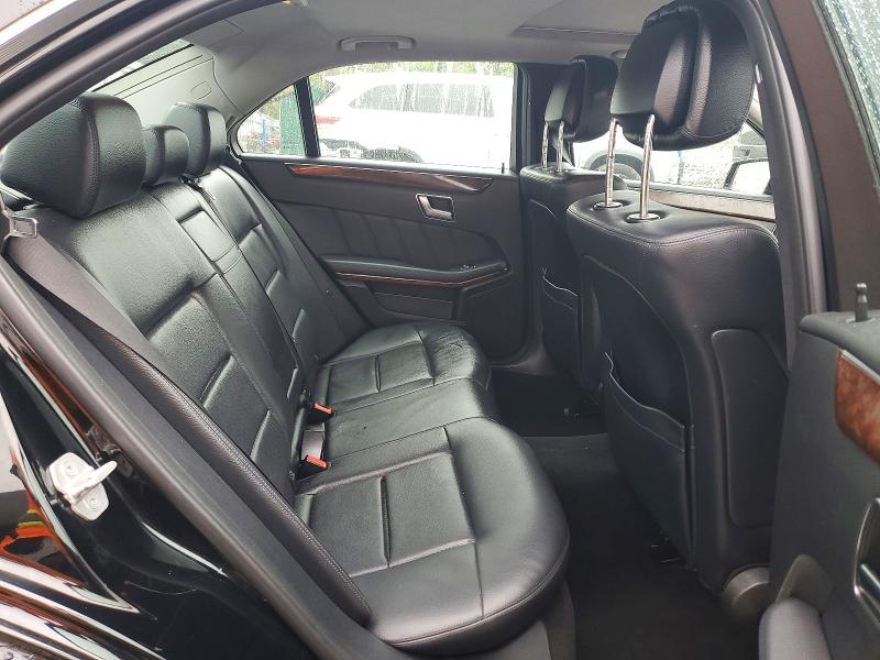 51473306 :رقم المزاد ، WDDHF8JB8DA710754 vin ، 2013 Mercedes-benz E مزاد بيع