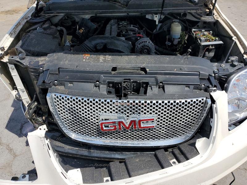 Aukcja sprzedaży 2012 Gmc Yukon, vin: 1GKS1EEF1CR322327, numer aukcji: 49625676
