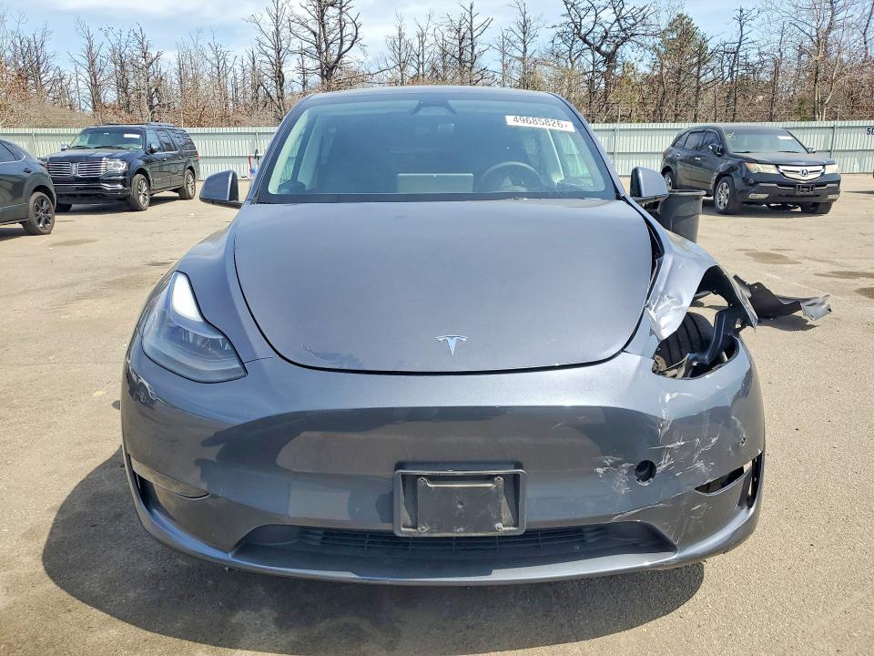 Aukcja sprzedaży 2023 Tesla Model Y, vin: 7SAYGAEE2PF836805, numer aukcji: 49685826