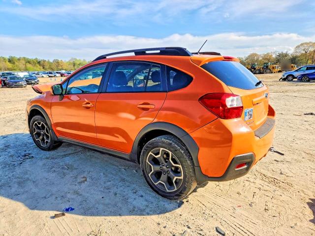 Продажа на аукционе авто 2013 Subaru Xv Crosstrek, vin: JF2GPAGC2D2813996, номер лота: 48644006