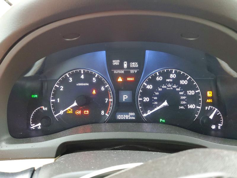 50635106 :رقم المزاد ، 2T2BK1BA5EC230494 vin ، 2014 Lexus Rx 350 مزاد بيع