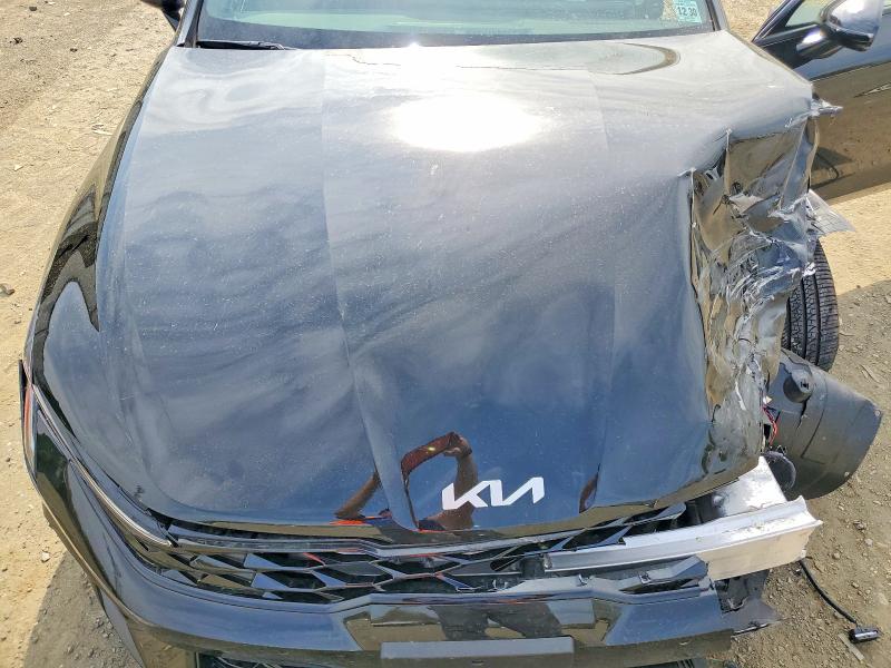 2026 Kia K5 მანქანა იყიდება აუქციონზე, vin: KNAG64J78T5430315, აუქციონის ნომერი: 50169596