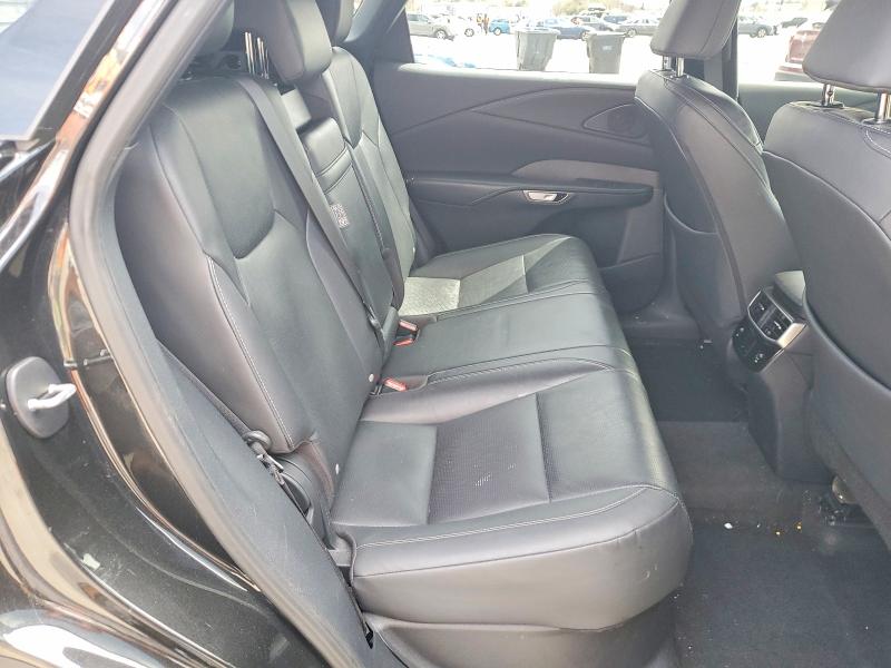 Продажа на аукционе авто 2024 Lexus Rx 350, vin: 2T2BAMCA8RC039337, номер лота: 51601566