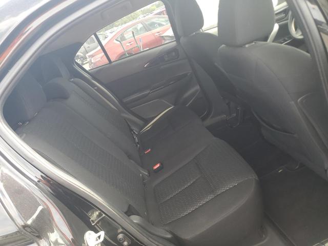 Auction sale of the 2023 Mitsubishi Eclipse Cross, vin: JA4ATVAA2PZ008097, lot number: 50083406