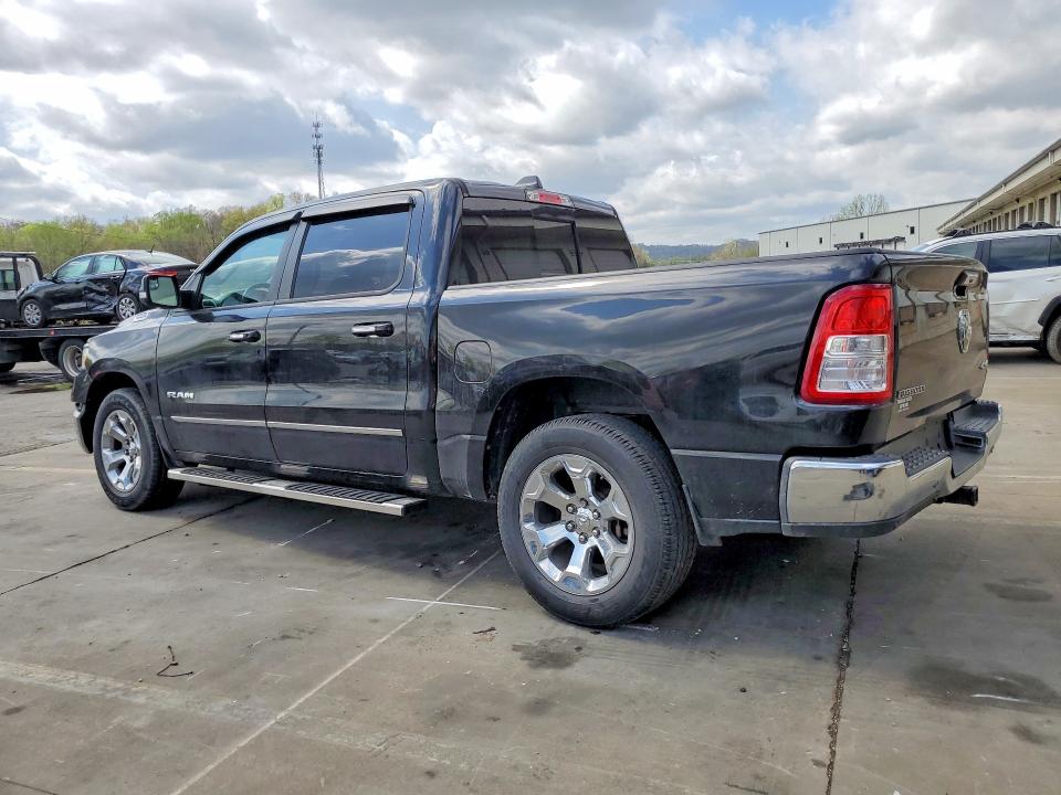 Aukcja sprzedaży 2019 Ram 1500, vin: 1C6RRFFGXKN826453, numer aukcji: 48899286