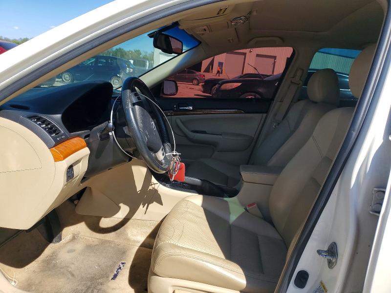 Продаж на аукціоні авто 2007 Acur Tsx, vin: JH4CL968X7C018034, номер лоту: 48478946