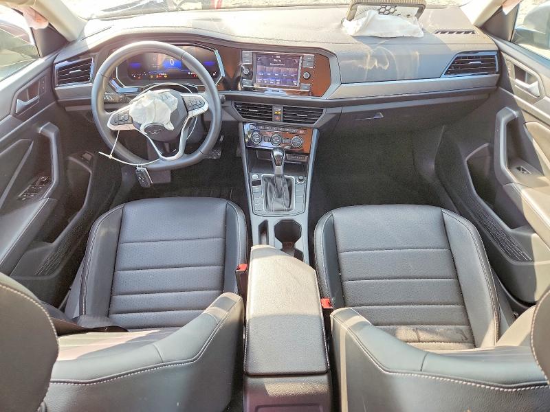 Продаж на аукціоні авто 2024 Volkswagen Jetta, vin: 3VWEM7BU2RM002472, номер лоту: 50236826