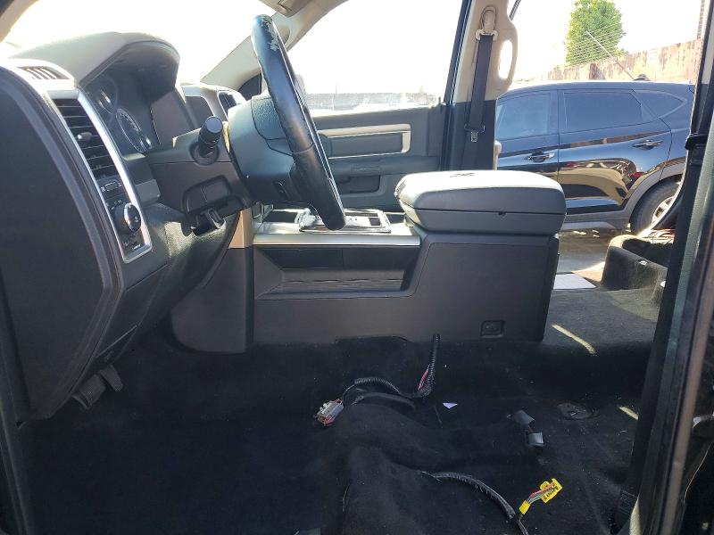 Продаж на аукціоні авто 2013 Ram 1500, vin: 1C6RR6LT8DS628931, номер лоту: 49975106