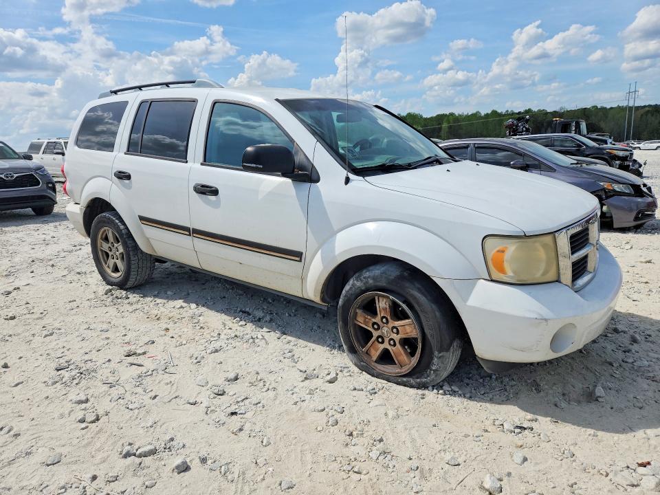 47687606 :رقم المزاد ، 1D8HB48P07F577044 vin ، 2007 Dodge Durango مزاد بيع