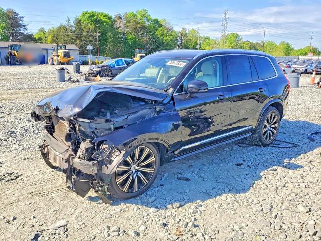 50074836 :رقم المزاد ، YV4A221L1L1563461 vin ، 2020 Volvo Xc90 مزاد بيع