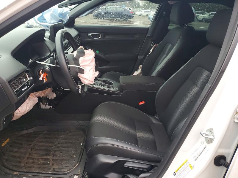 Продаж на аукціоні авто 2024 Honda Civic, vin: 2HGFE2F50RH103228, номер лоту: 46736166