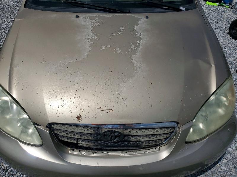 Продаж на аукціоні авто 2008 Toyota Corolla, vin: 1NXBR32E78Z956021, номер лоту: 51107406