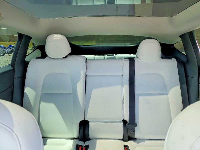 Aukcja sprzedaży 2023 Tesla Model Y, vin: 7SAYGAEE4PF640879, numer aukcji: 48937056