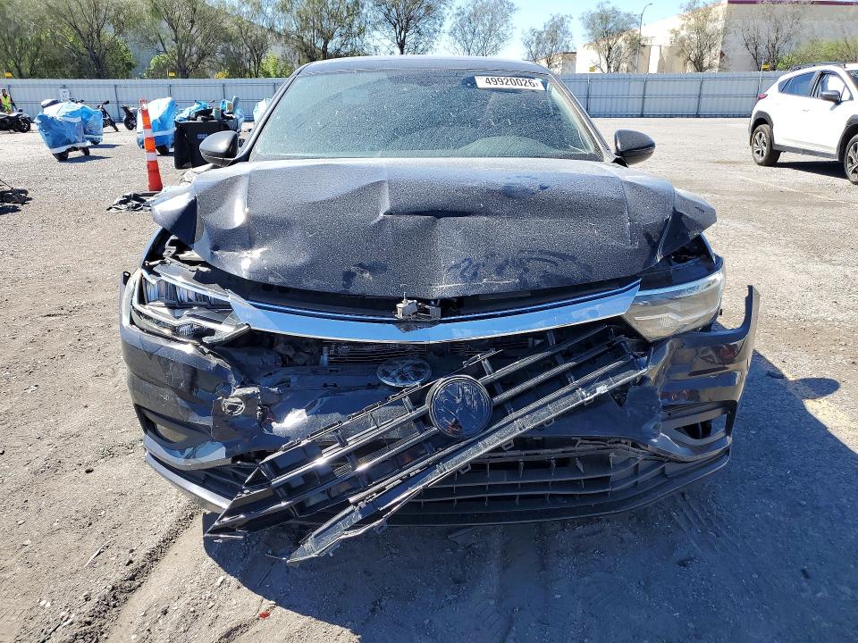 Aukcja sprzedaży 2019 Volkswagen Jetta, vin: 3VWC57BU6KM109986, numer aukcji: 49920026