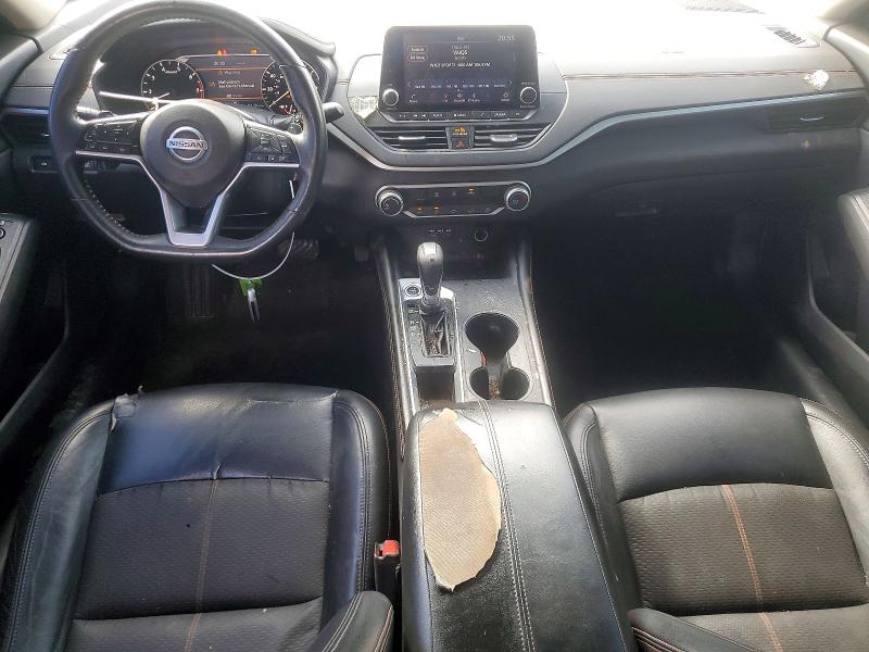 2019 Nissan Altima მანქანა იყიდება აუქციონზე, vin: 1N4BL4CV9KC131482, აუქციონის ნომერი: 48659226