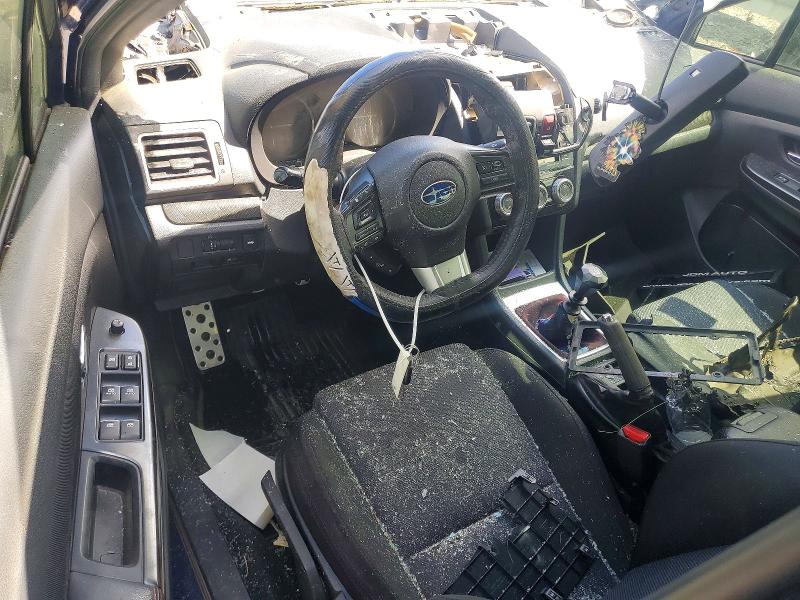 Aukcja sprzedaży 2017 Subaru Wrx, vin: JF1VA1B6XH9818116, numer aukcji: 49979426