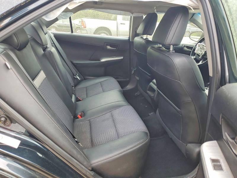 48500696 :رقم المزاد ، 4T1BD1FK2EU126464 vin ، 2014 Toyota Camry Hybrid مزاد بيع