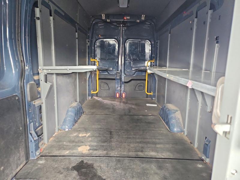 2020 Ford Transit მანქანა იყიდება აუქციონზე, vin: 1FTBR3X86LKA87231, აუქციონის ნომერი: 47374836