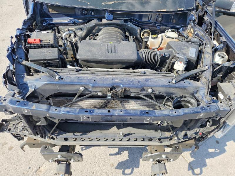 51016876 :رقم المزاد ، 1GTU9FEL4LZ162453 vin ، 2020 Gmc Sierra مزاد بيع