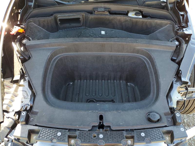 2026 Tesla Model Y მანქანა იყიდება აუქციონზე, vin: 7SAYGDED2TA590953, აუქციონის ნომერი: 47325896