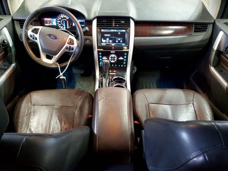 Продаж на аукціоні авто 2011 Ford Edge, vin: 2FMDK4KC0BBA32535, номер лоту: 48598026