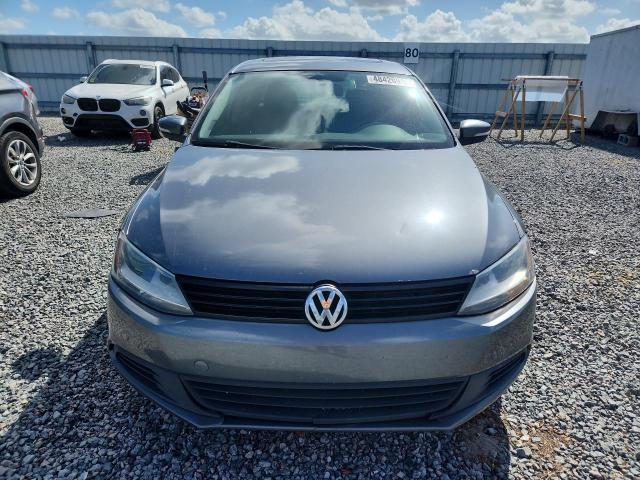 2011 Volkswagen Jetta მანქანა იყიდება აუქციონზე, vin: 3VWLL7AJ4BM111703, აუქციონის ნომერი: 48420916