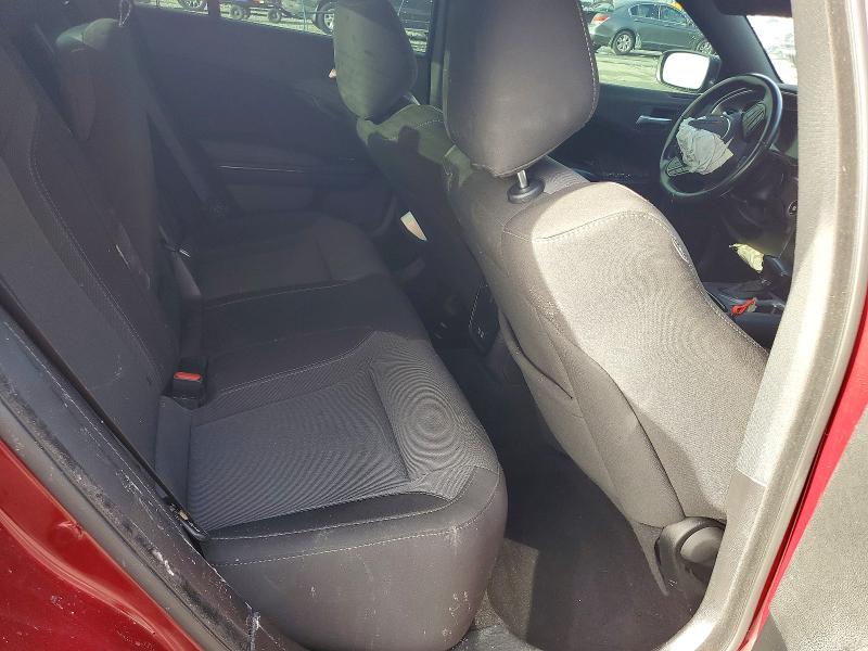 49089856 :رقم المزاد ، 2C3CDXBG6LH136402 vin ، 2020 Dodge Charger مزاد بيع