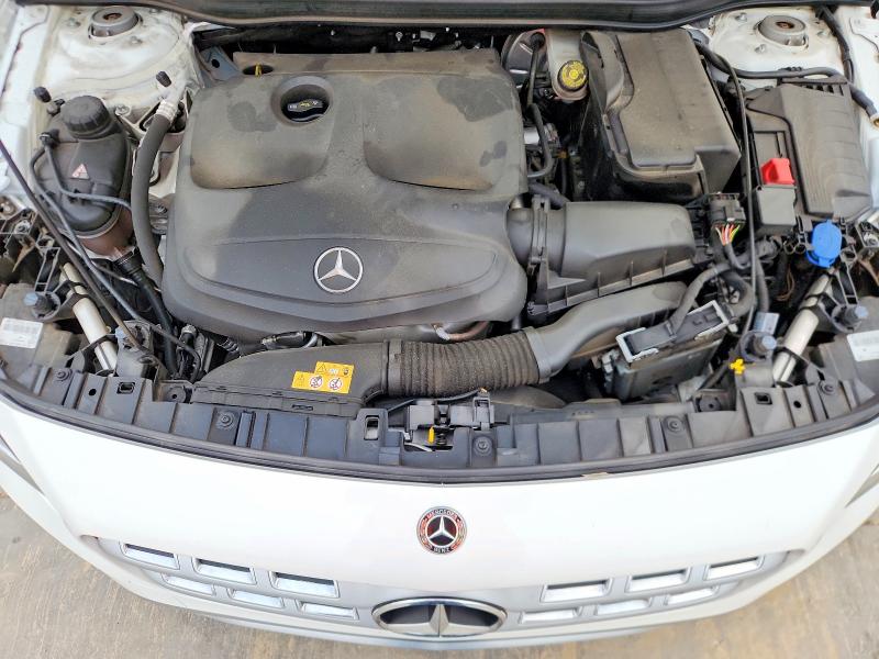 2020 Mercedes-benz Gla მანქანა იყიდება აუქციონზე, vin: WDCTG4GB4LU028463, აუქციონის ნომერი: 50270586
