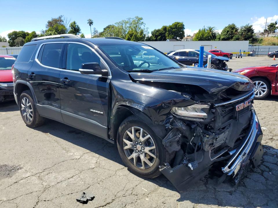 Продажа на аукционе авто 2023 Gmc Acadia, vin: 1GKKNUL47PZ220343, номер лота: 49826376