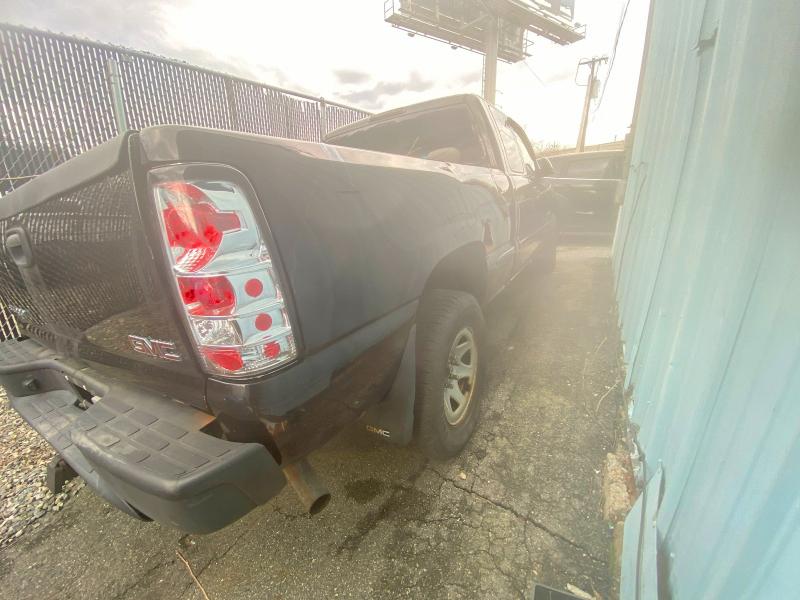 Aukcja sprzedaży 2001 Gmc Sierra, vin: 2GTEK69U811379232, numer aukcji: 48743786