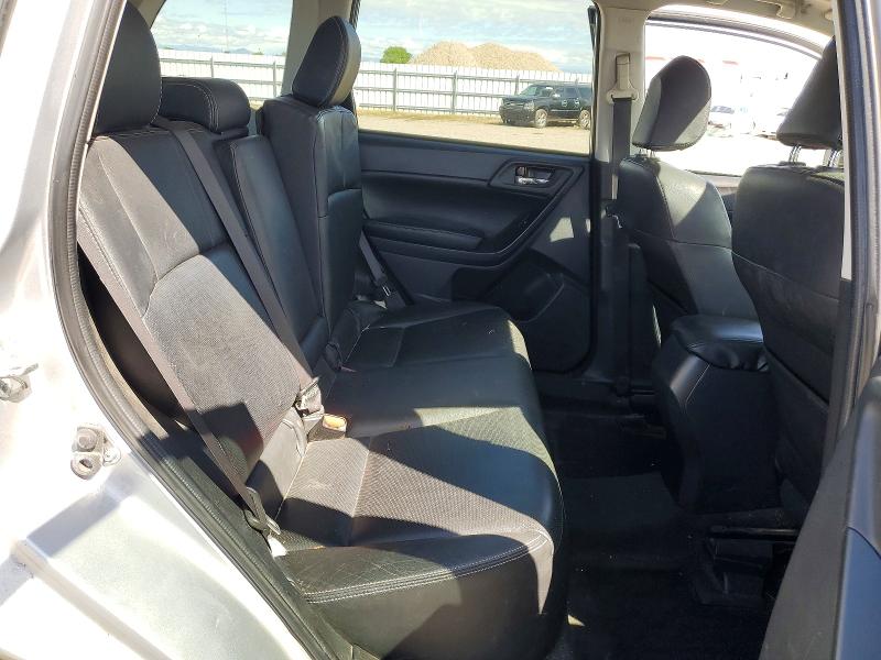 Продажа на аукционе авто 2015 Subaru Forester, vin: JF2SJAHC3FH568832, номер лота: 49813406