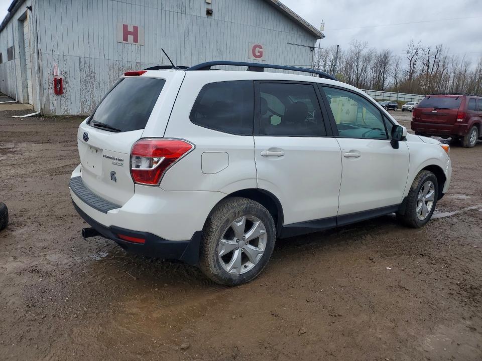 Продажа на аукционе авто 2014 Subaru Forester, vin: JF2SJAEC0EH539436, номер лота: 49708046